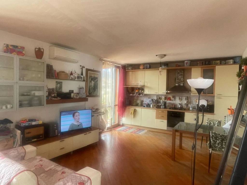 Appartamento a La spezia in Via Sarbia - Foto 2