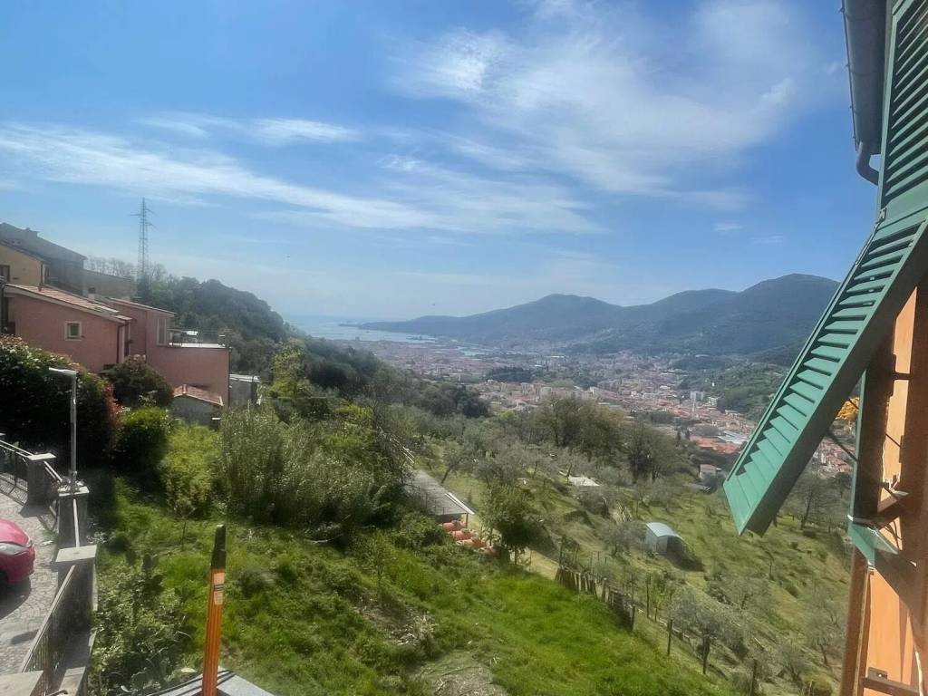 Appartamento a La spezia in Via Sarbia - Foto 5