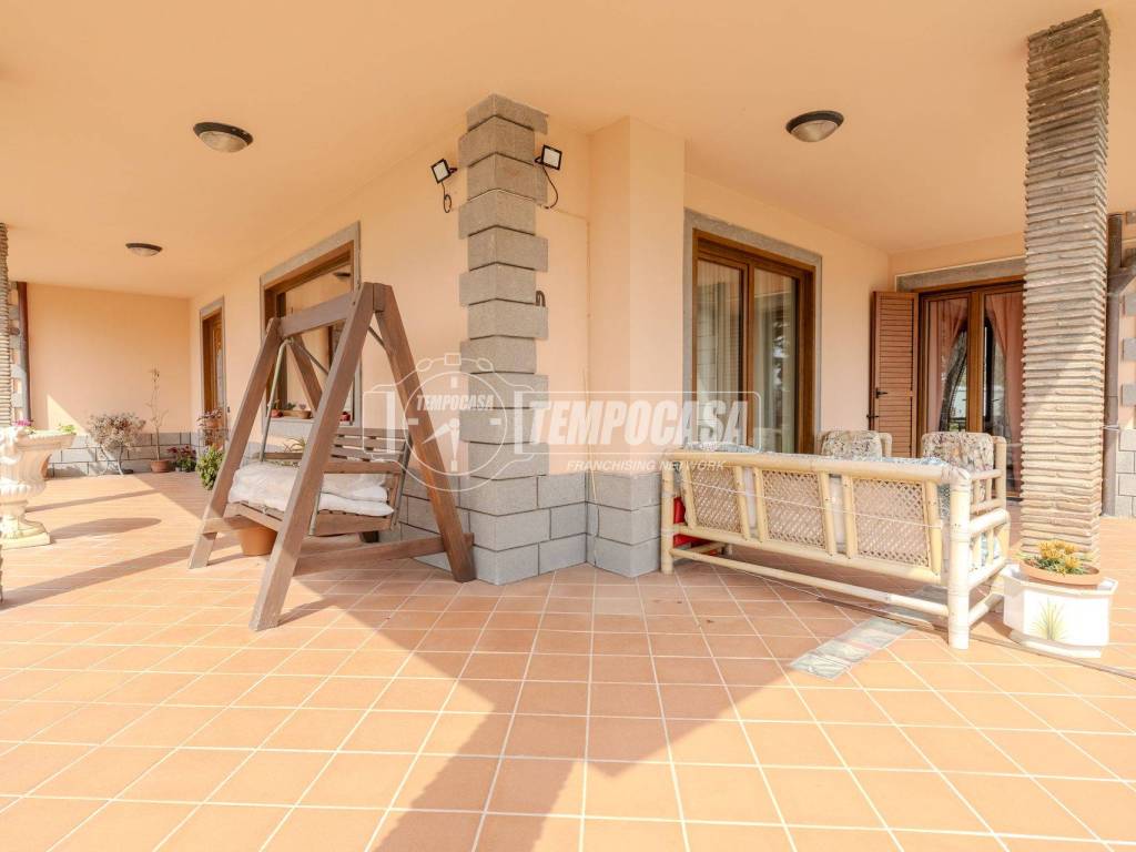 Villa a Viterbo in Strada Tobia - Foto 3