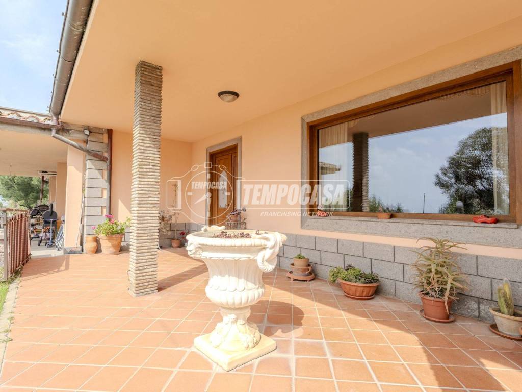 Villa a Viterbo in Strada Tobia - Foto 4