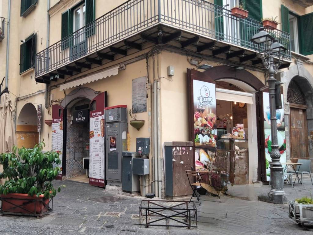 Immobile a Salerno in Piazza Sedile del Campo - Foto 3