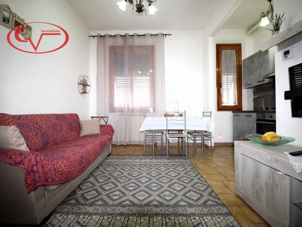 Appartamento a San giovanni valdarno in Via Don Luigi Sturzo - Foto 2