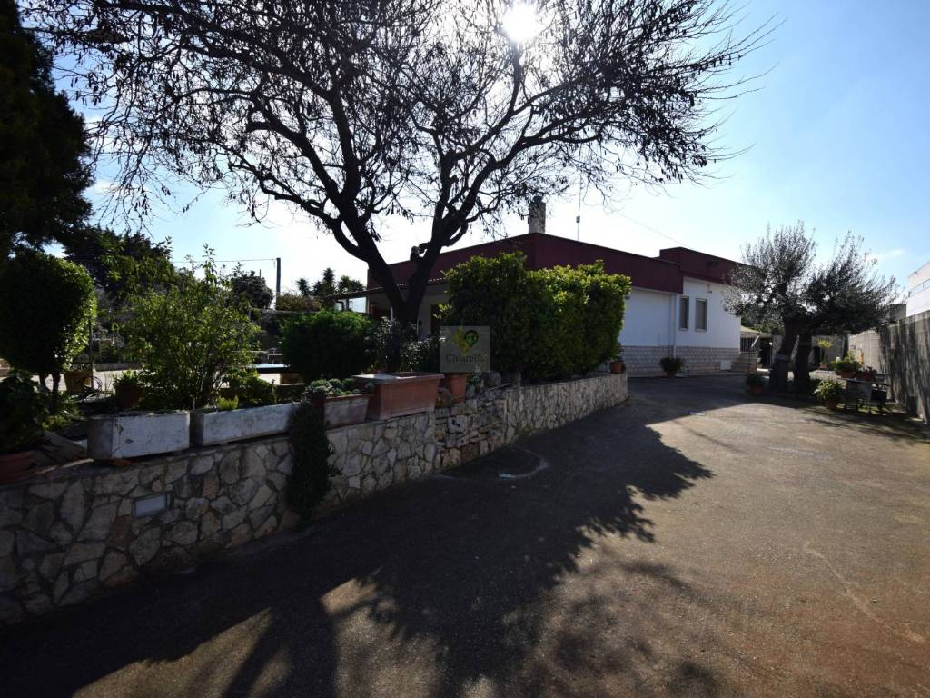 Villa a Conversano in Via Oronzo Marangelli, 7 - Foto 3