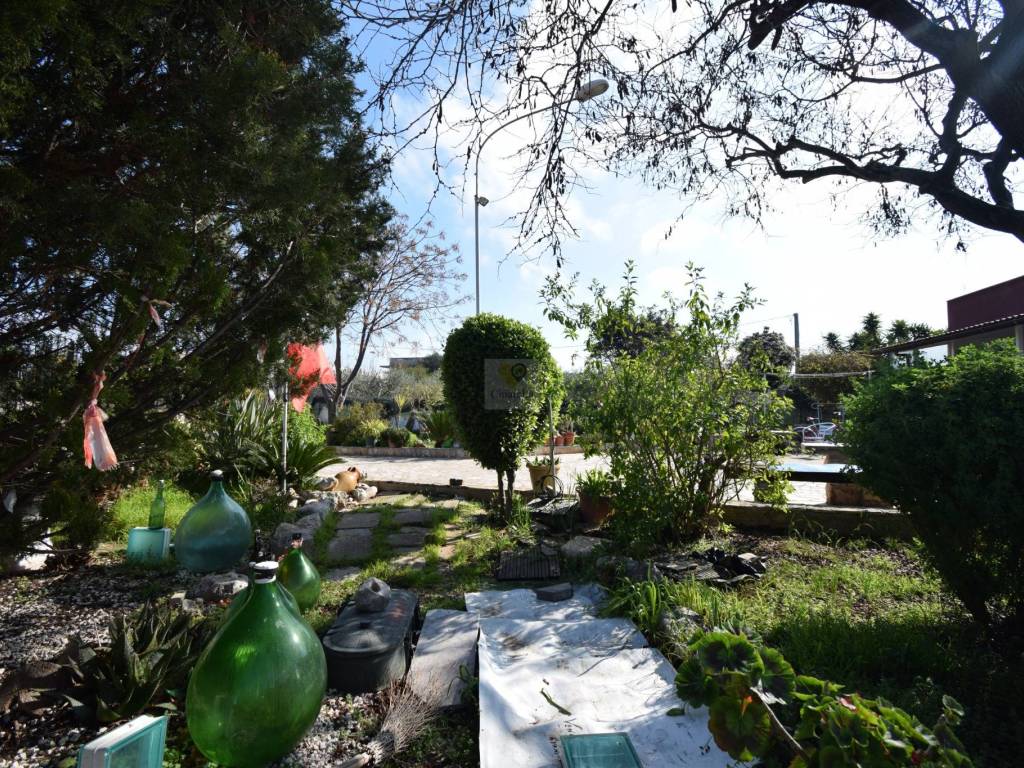 Villa a Conversano in Via Oronzo Marangelli, 7 - Foto 4