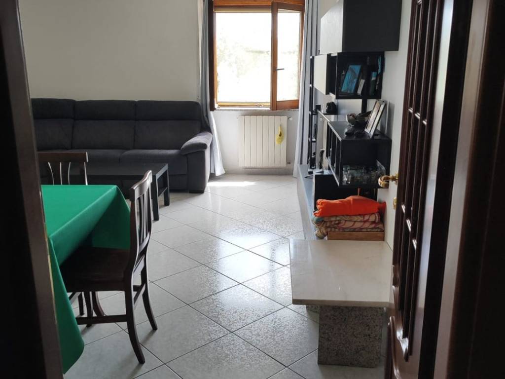 Appartamento a Catanzaro in Via Contrada Janò - Foto 2