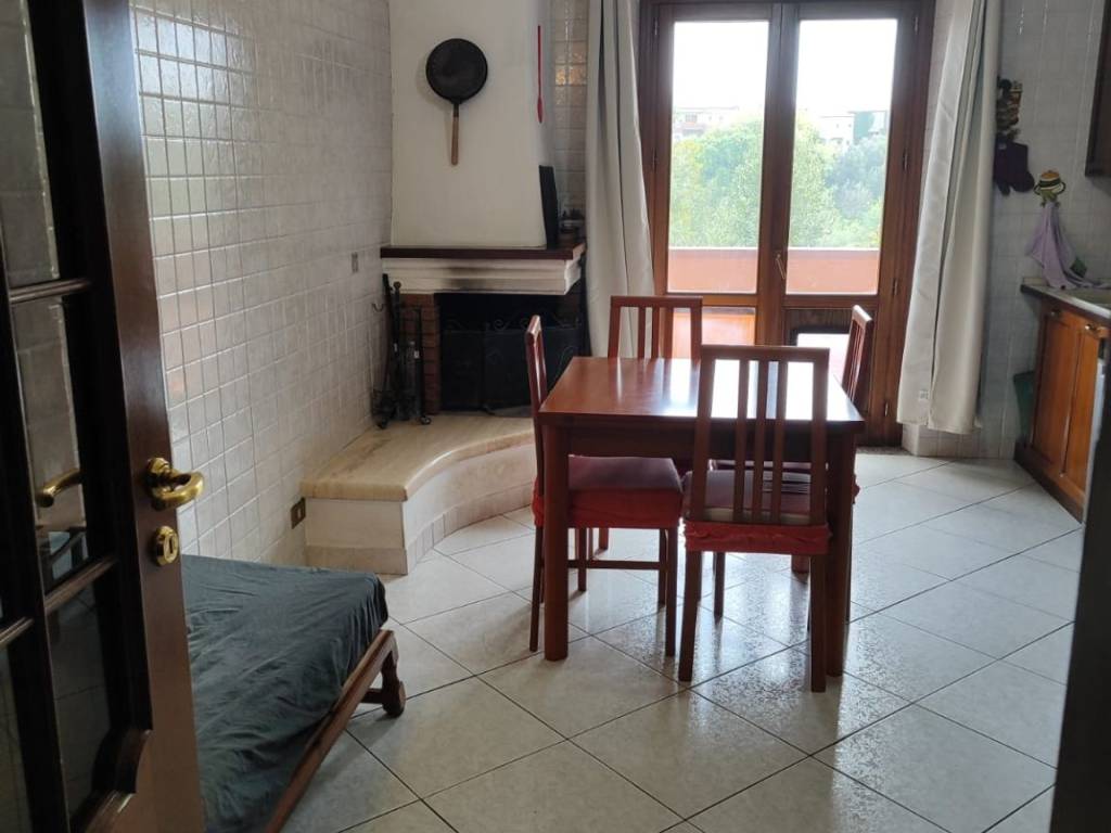 Appartamento a Catanzaro in Via Contrada Janò - Foto 3