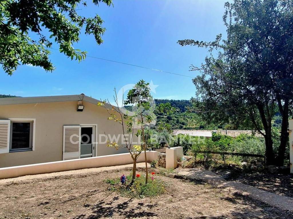 Villa a Noto in Contrada Renna Alta - Foto 2