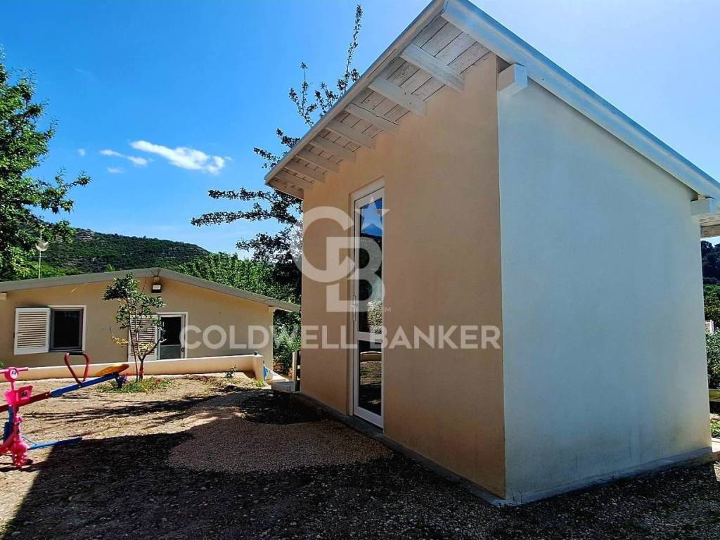Villa a Noto in Contrada Renna Alta - Foto 3