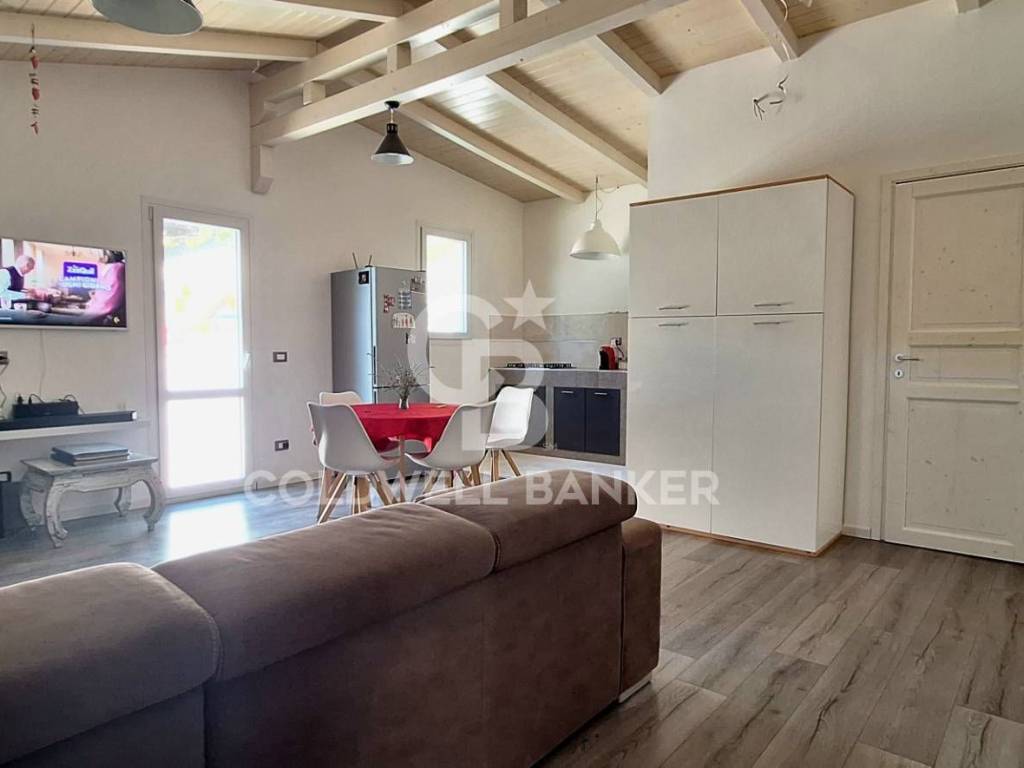 Villa a Noto in Contrada Renna Alta - Foto 4