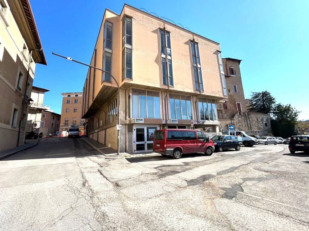 Appartamento a Rieti in Largo Santa Barbara - Foto 2