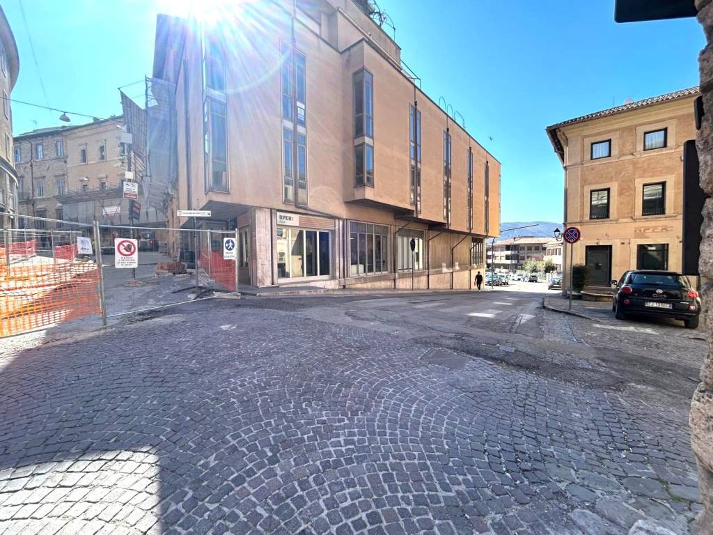 Appartamento a Rieti in Largo Santa Barbara - Foto 3