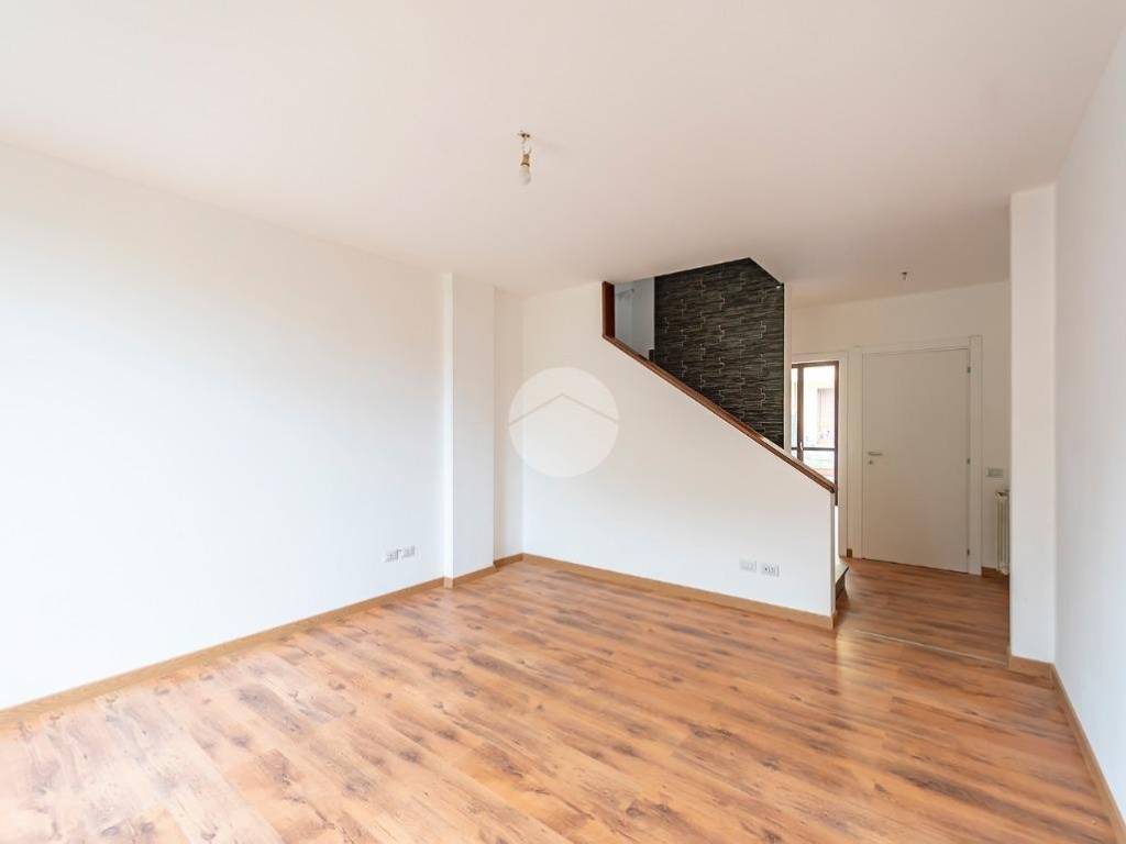 Villetta a schiera a Uboldo in Via Giani Natale, 151 - Foto 3