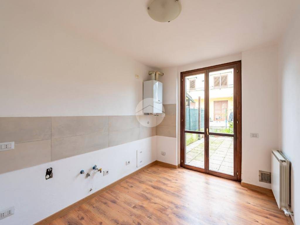 Villetta a schiera a Uboldo in Via Giani Natale, 151 - Foto 5