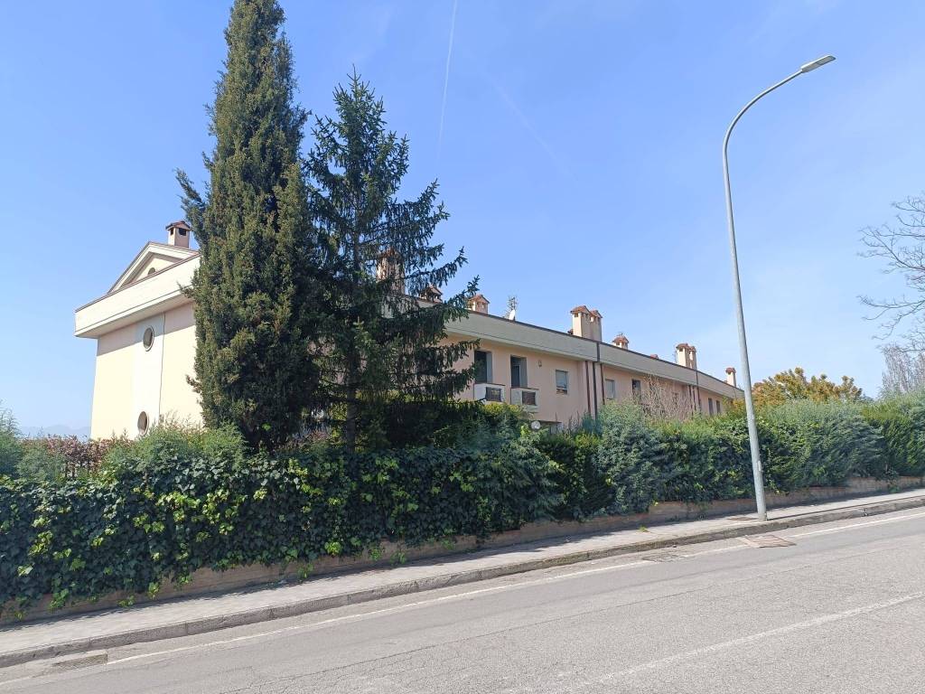 Villetta a schiera a Benevento in Via Avellino - Foto 2