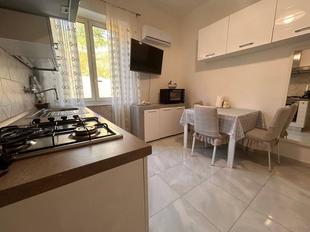 Appartamento a Orte in Via del Poggio - Foto 3