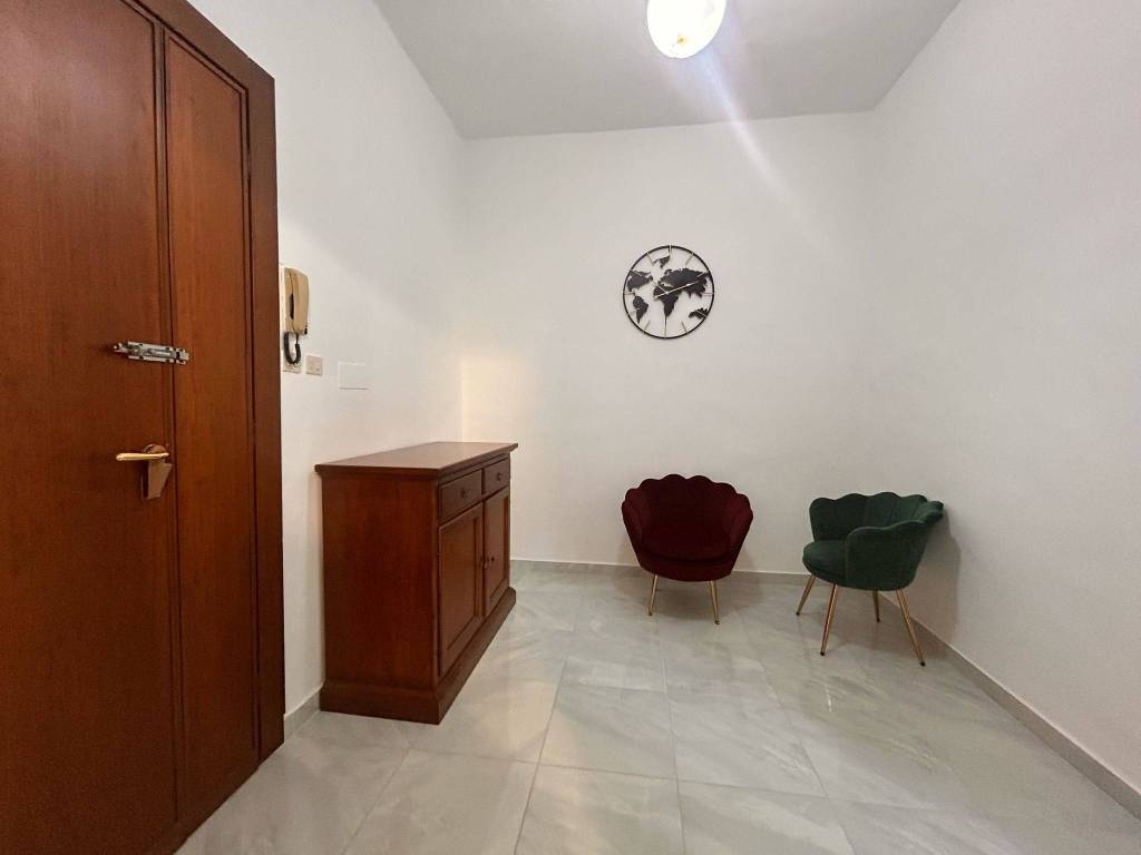 Appartamento a Orte in Via del Poggio - Foto 4