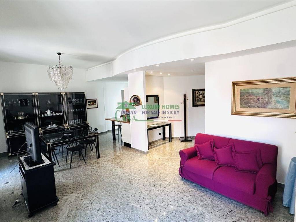 Appartamento a Ragusa in Via Archimede, 300 - Foto 4