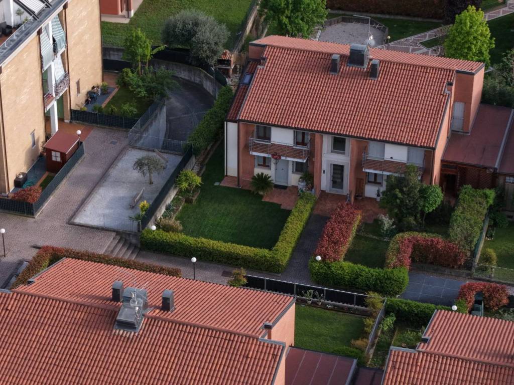 Villa a Caldiero in Via Marinetti - Foto 2
