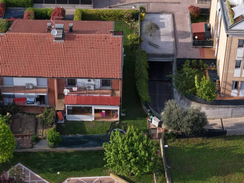 Villa a Caldiero in Via Marinetti - Foto 3