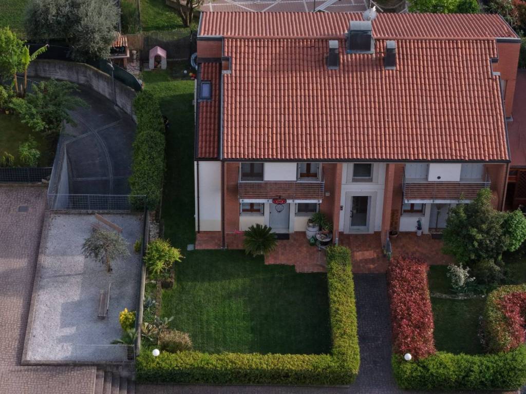 Villa a Caldiero in Via Marinetti - Foto 4
