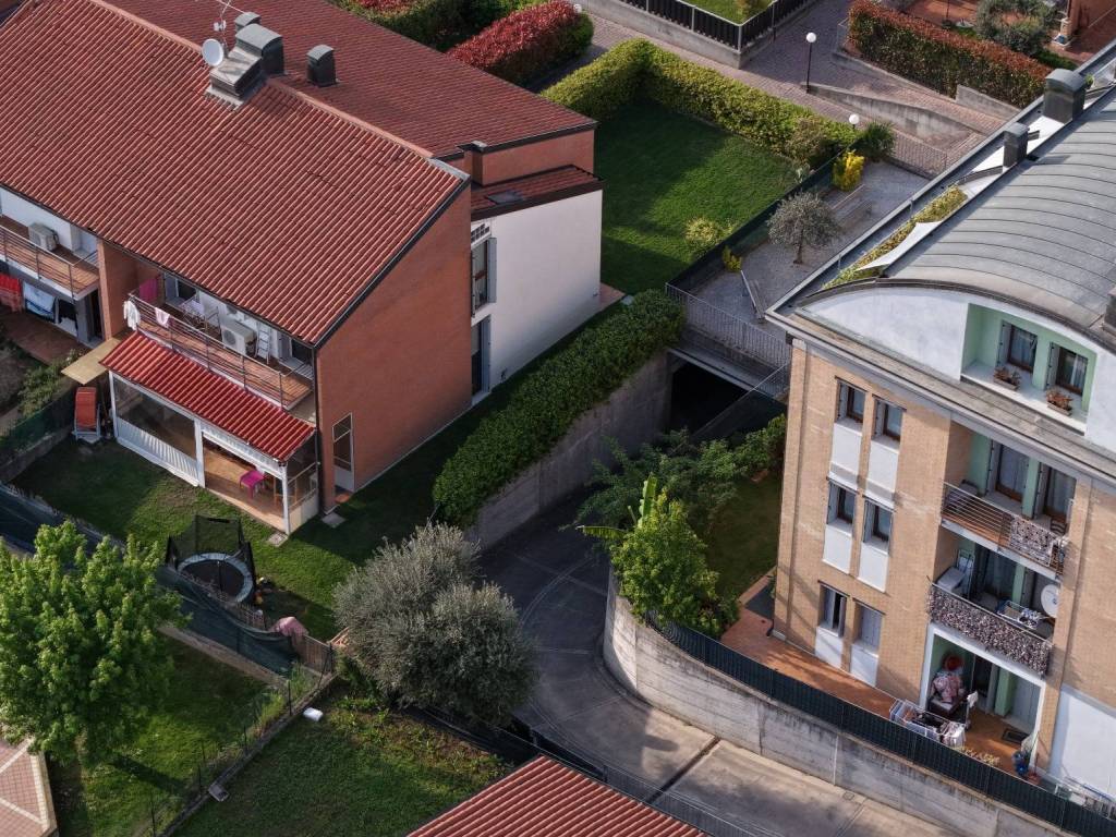 Villa a Caldiero in Via Marinetti - Foto 5