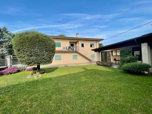 Villa a Isola vicentina in Via Giavomo Zanella - Foto 2
