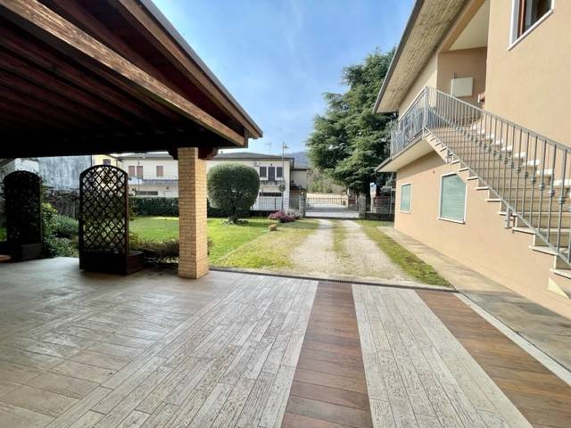 Villa a Isola vicentina in Via Giavomo Zanella - Foto 5