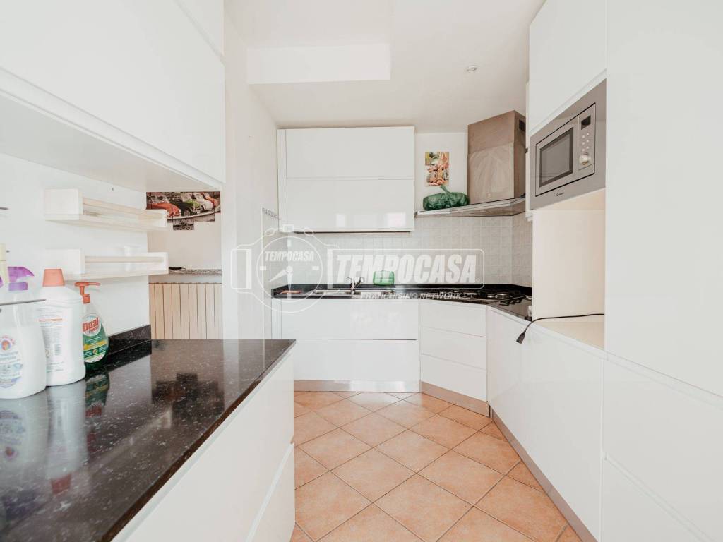 Casa indipendente a Mortara in Strada Vecchia di Galliate 17 - Foto 3