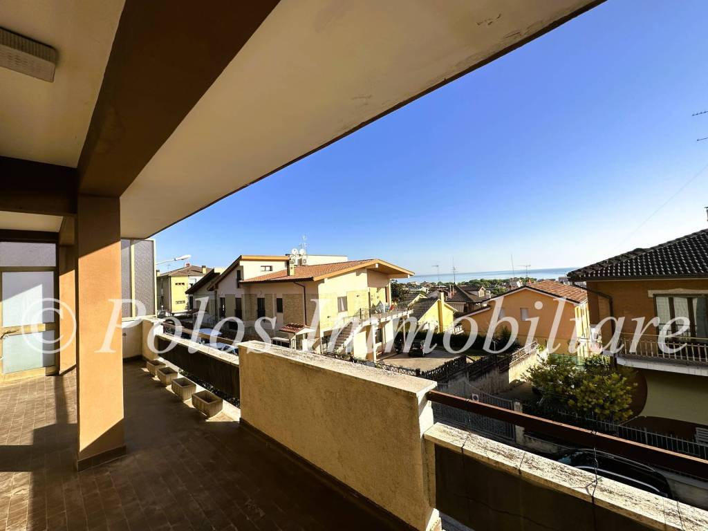 Appartamento a Porto san giorgio in Via Filippo Brunelleschi, 11 - Foto 2