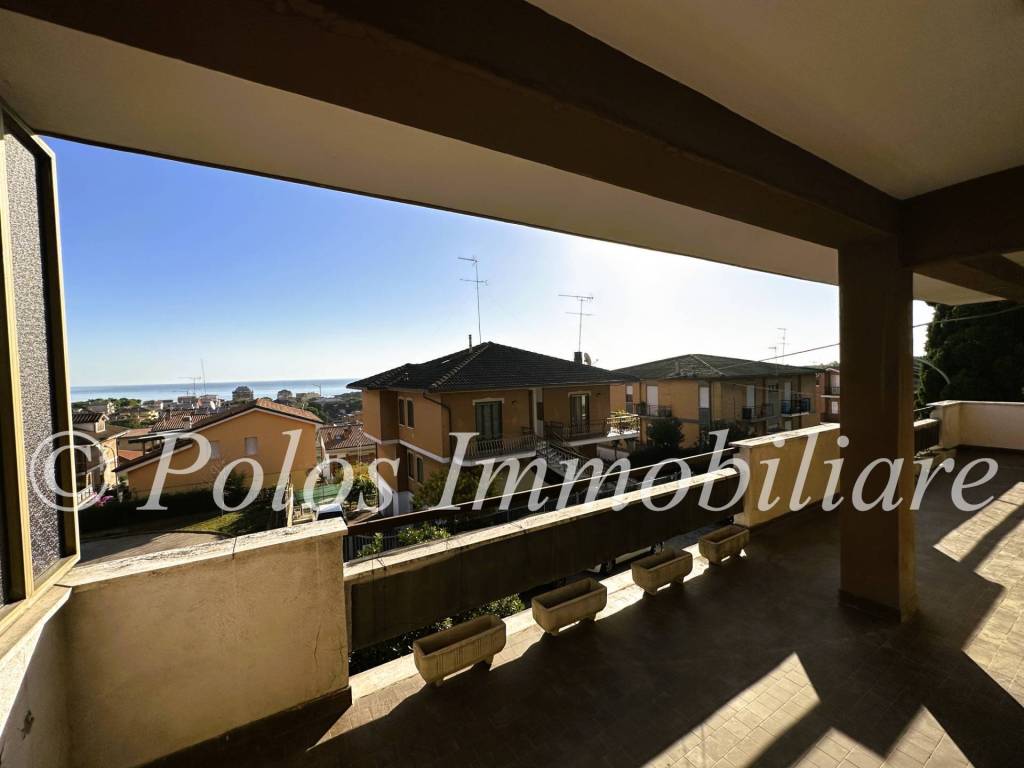 Appartamento a Porto san giorgio in Via Filippo Brunelleschi, 11 - Foto 3