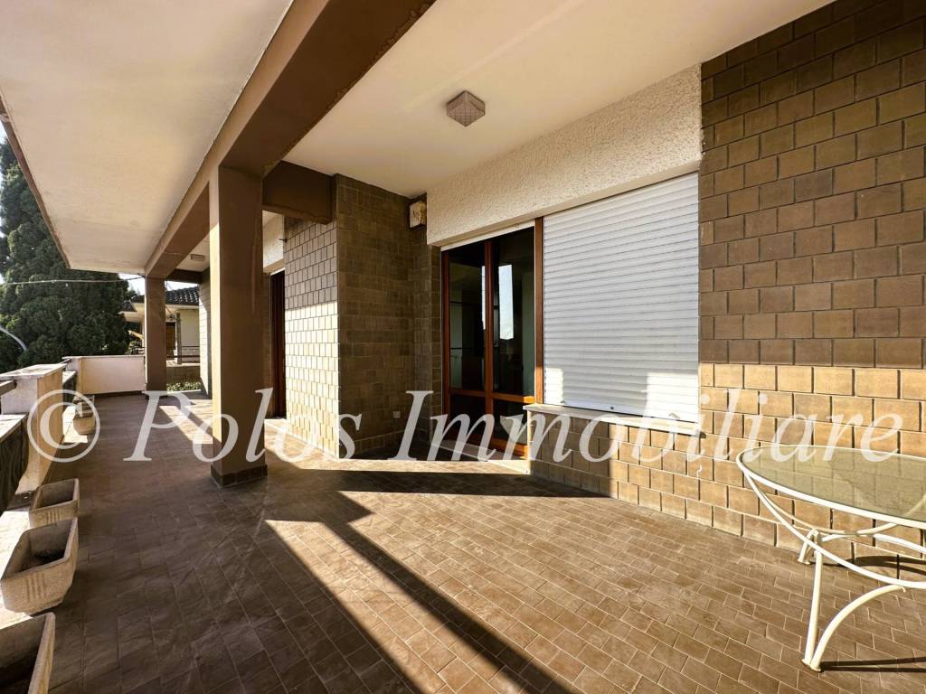 Appartamento a Porto san giorgio in Via Filippo Brunelleschi, 11 - Foto 4