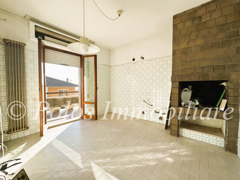 Appartamento a Porto san giorgio in Via Filippo Brunelleschi, 11 - Foto 5