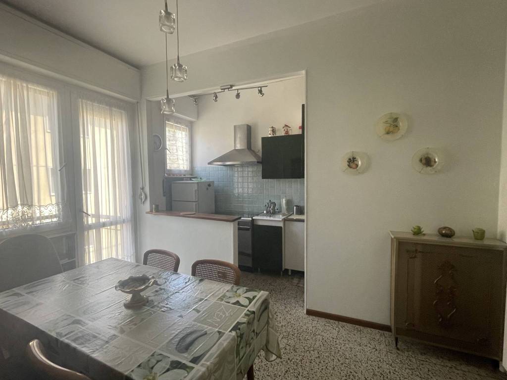 Appartamento a Santhià in Via Gabriele D'Annunzio, 5 - Foto 5