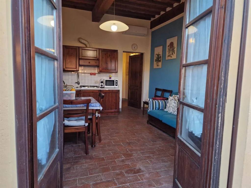 Appartamento a San vincenzo in Via Aurelia Sud, 55 - Foto 2