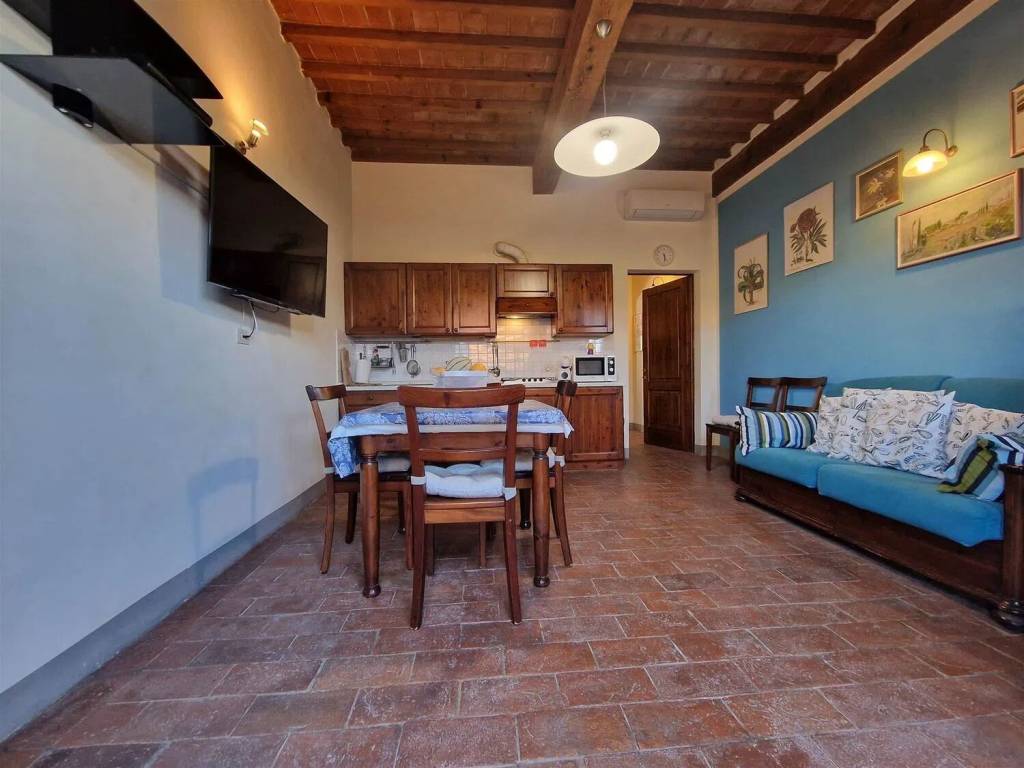 Appartamento a San vincenzo in Via Aurelia Sud, 55 - Foto 3