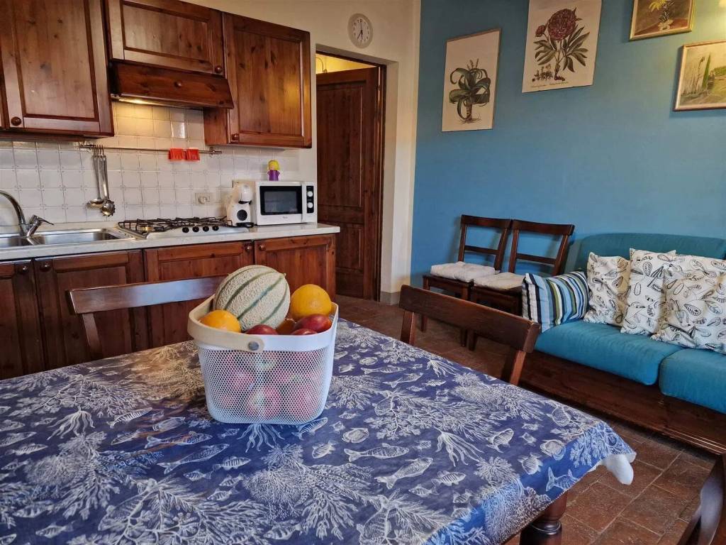 Appartamento a San vincenzo in Via Aurelia Sud, 55 - Foto 4