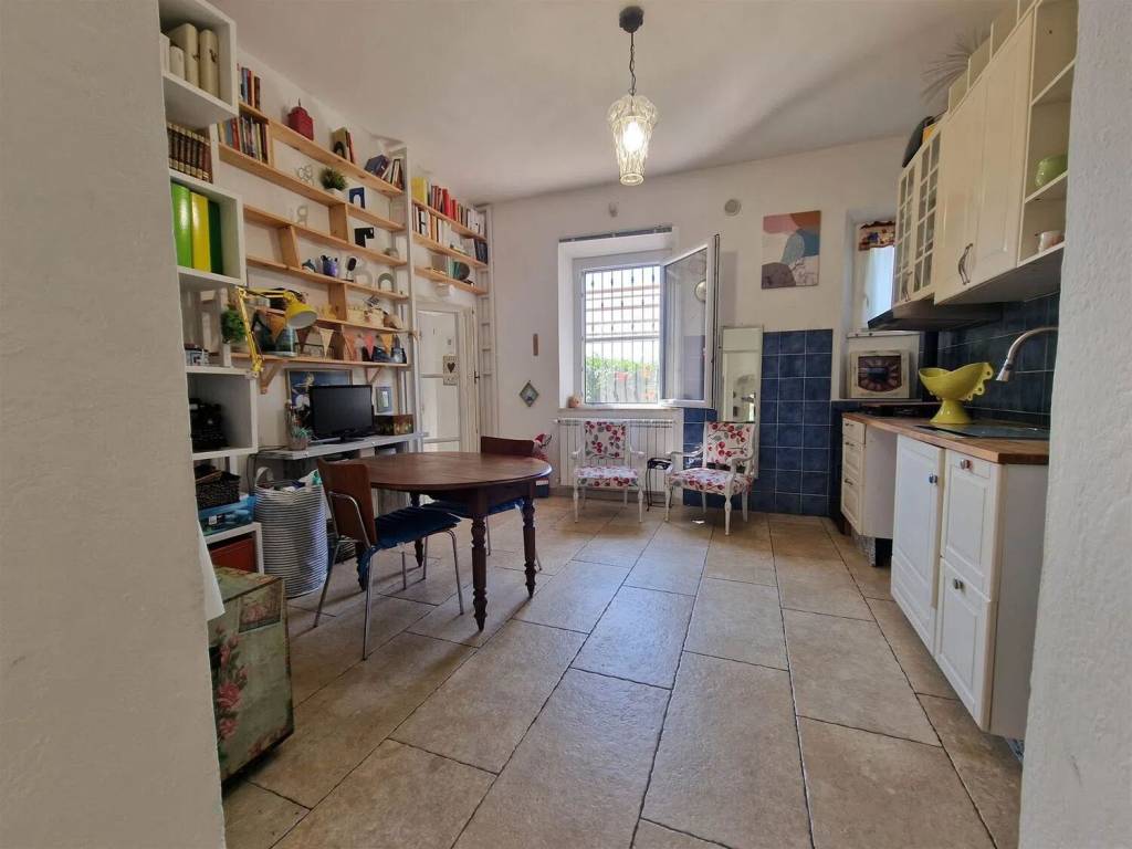 Appartamento a San vincenzo in Strada Di San Bartolo, 17 - Foto 2