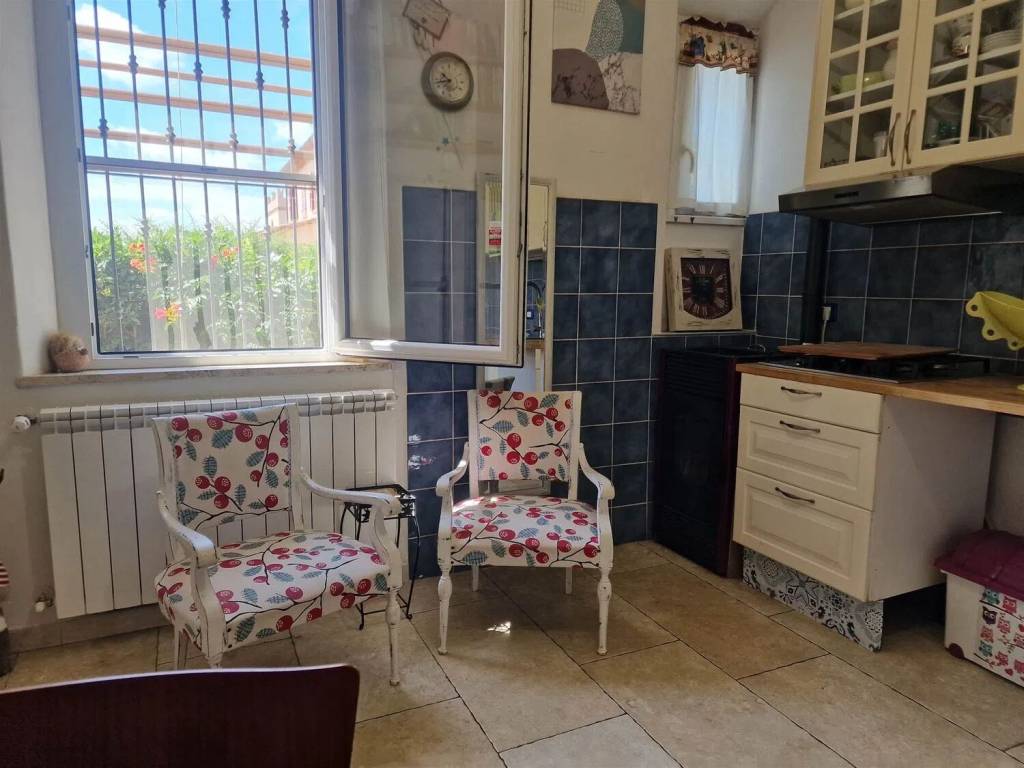 Appartamento a San vincenzo in Strada Di San Bartolo, 17 - Foto 3