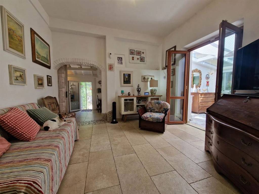 Appartamento a San vincenzo in Strada Di San Bartolo, 17 - Foto 5