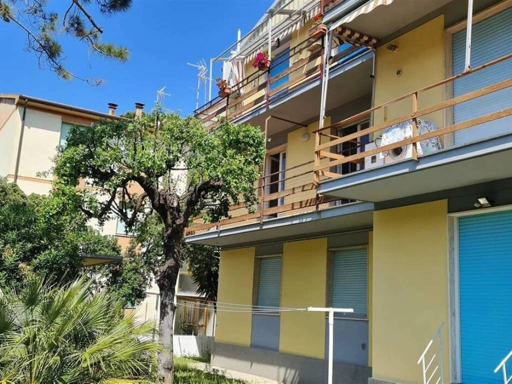 Appartamento a San vincenzo in Via Del Tirreno, 11 - Foto 2