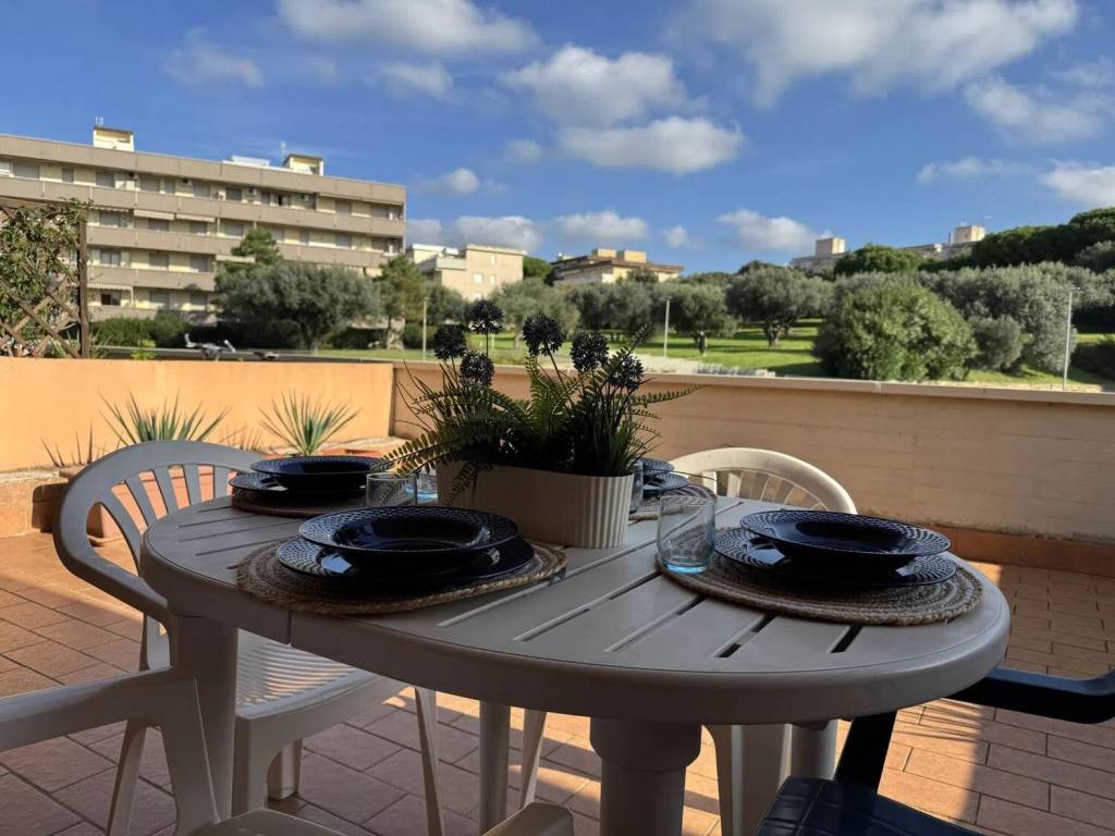 Appartamento a San vincenzo in Via Giuseppe Di Vittorio, 2 - Foto 2