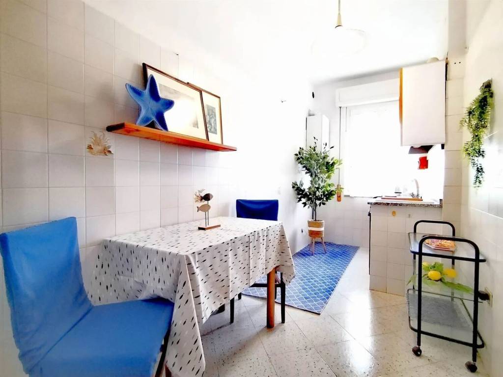 Appartamento a San vincenzo in Corso Italia - Foto 5