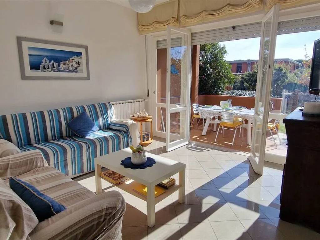 Appartamento a San vincenzo in Via Confalonieri, 58 - Foto 4