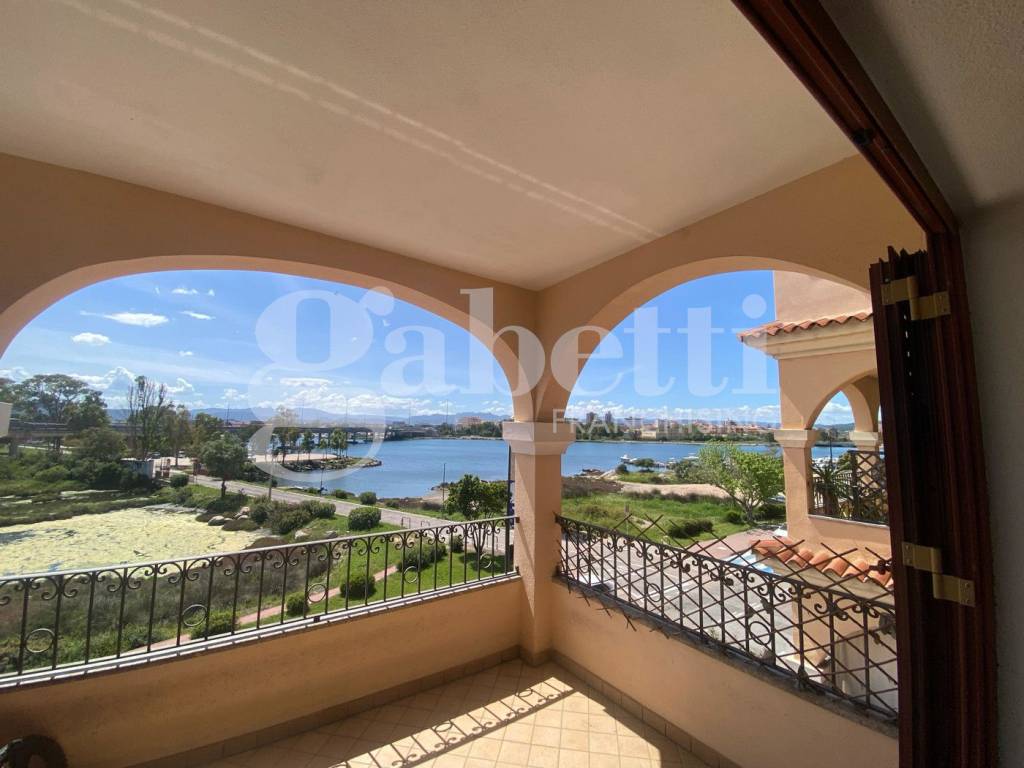 Appartamento a Olbia in Via dei Lidi, 55 - Foto 3