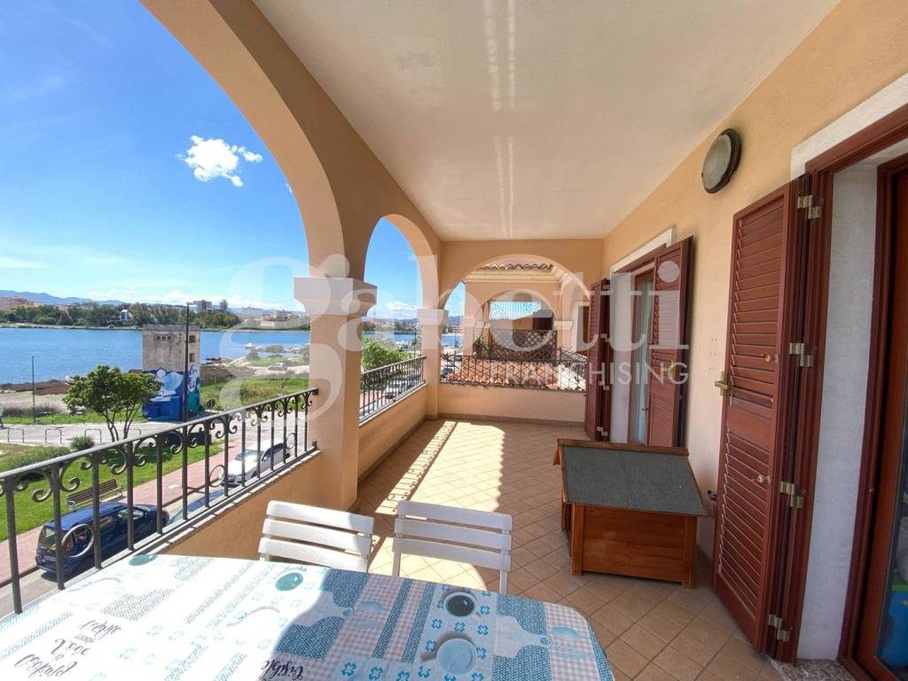 Appartamento a Olbia in Via dei Lidi, 55 - Foto 4