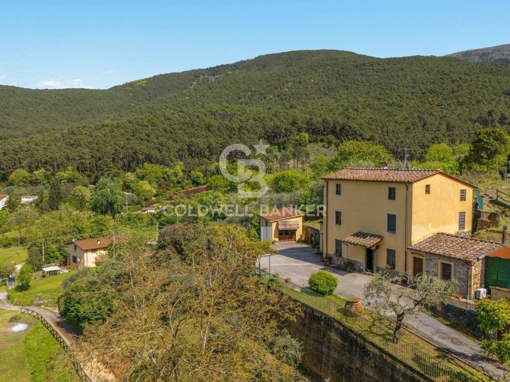 Villa a Lucca in via san pantaleone, 100 - Foto 2