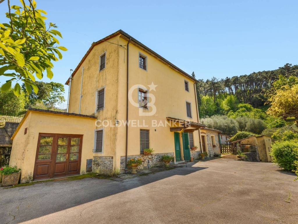 Villa a Lucca in via san pantaleone, 100 - Foto 4