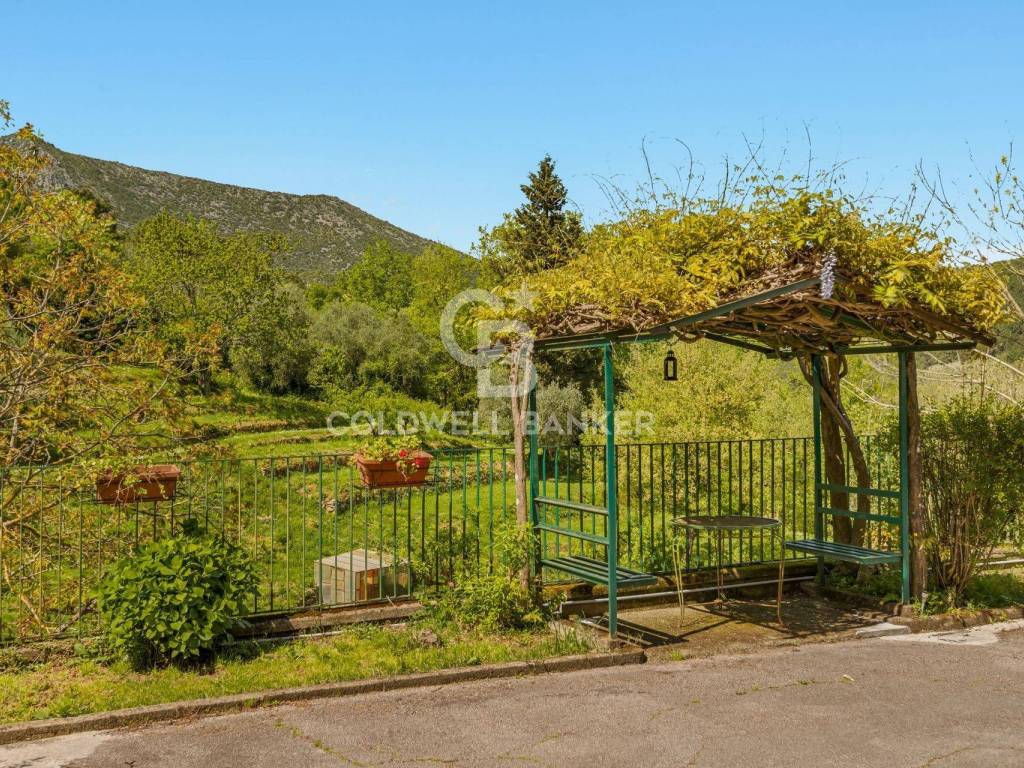 Villa a Lucca in via san pantaleone, 100 - Foto 5