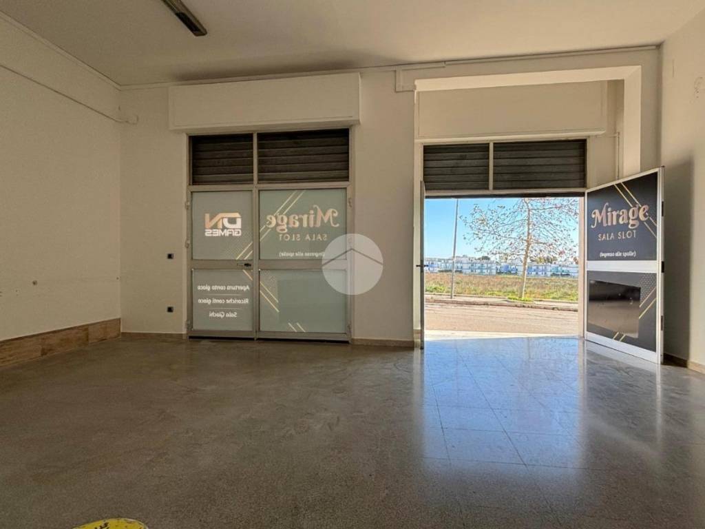Appartamento a Manfredonia in Via Alcide De Gasperi, 4 - Foto 3