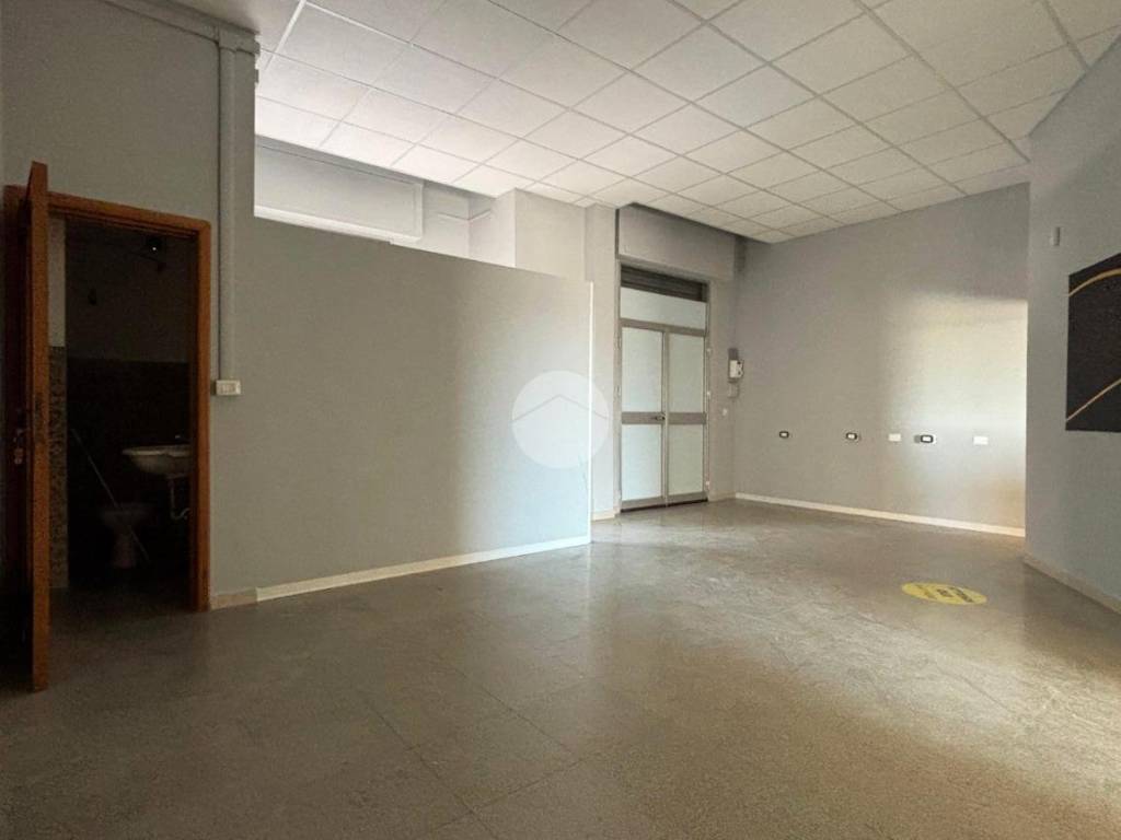 Appartamento a Manfredonia in Via Alcide De Gasperi, 4 - Foto 4
